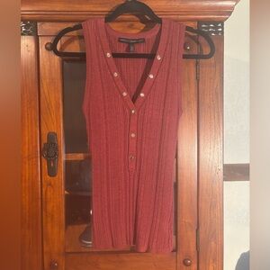 White House Black Market Sweater Top